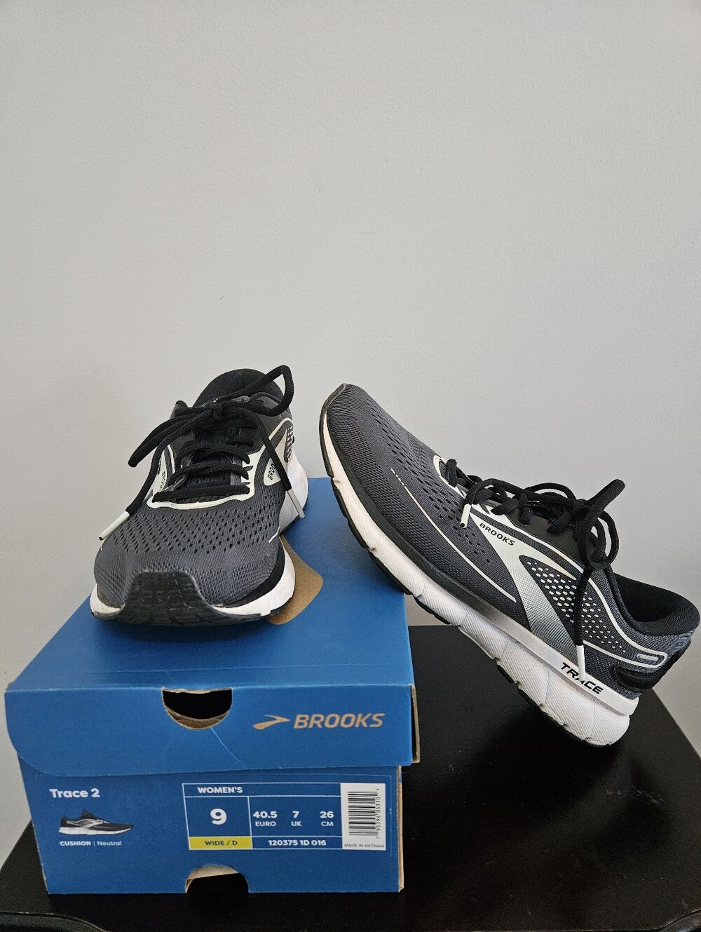 Brooks Trace 2 Women's Sneakers